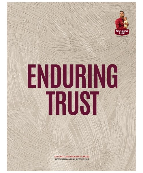 2018 ceylinco life annual report