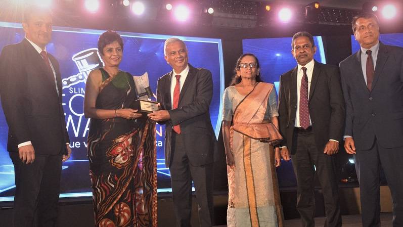 You are currently viewing Ceylinco Life voted Sri Lanka’s most popular life insurer for record 16th year