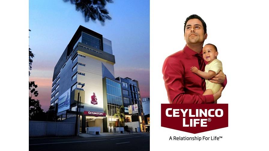 You are currently viewing Ceylinco Life crowned Sri Lanka’s Most Valuable Life Insurance Brand in 2022