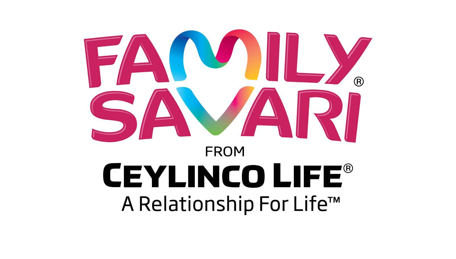 You are currently viewing Ceylinco Life now offers cash rewards to Family Savari winners