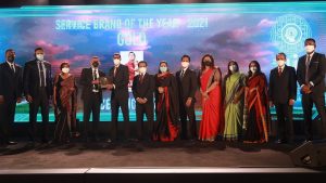 Read more about the article Ceylinco Life declared Best Service Brand in Sri Lanka by SLIM