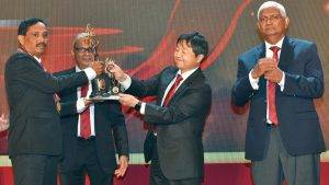 Read more about the article Ceylinco Life celebrates 35th anniversary with historic achievement and awards gala