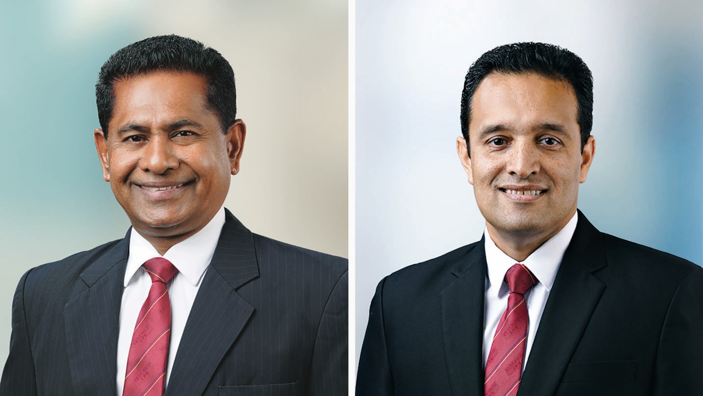 You are currently viewing Ceylinco Life appoints new COO and Deputy COO to strengthen leadership pipeline