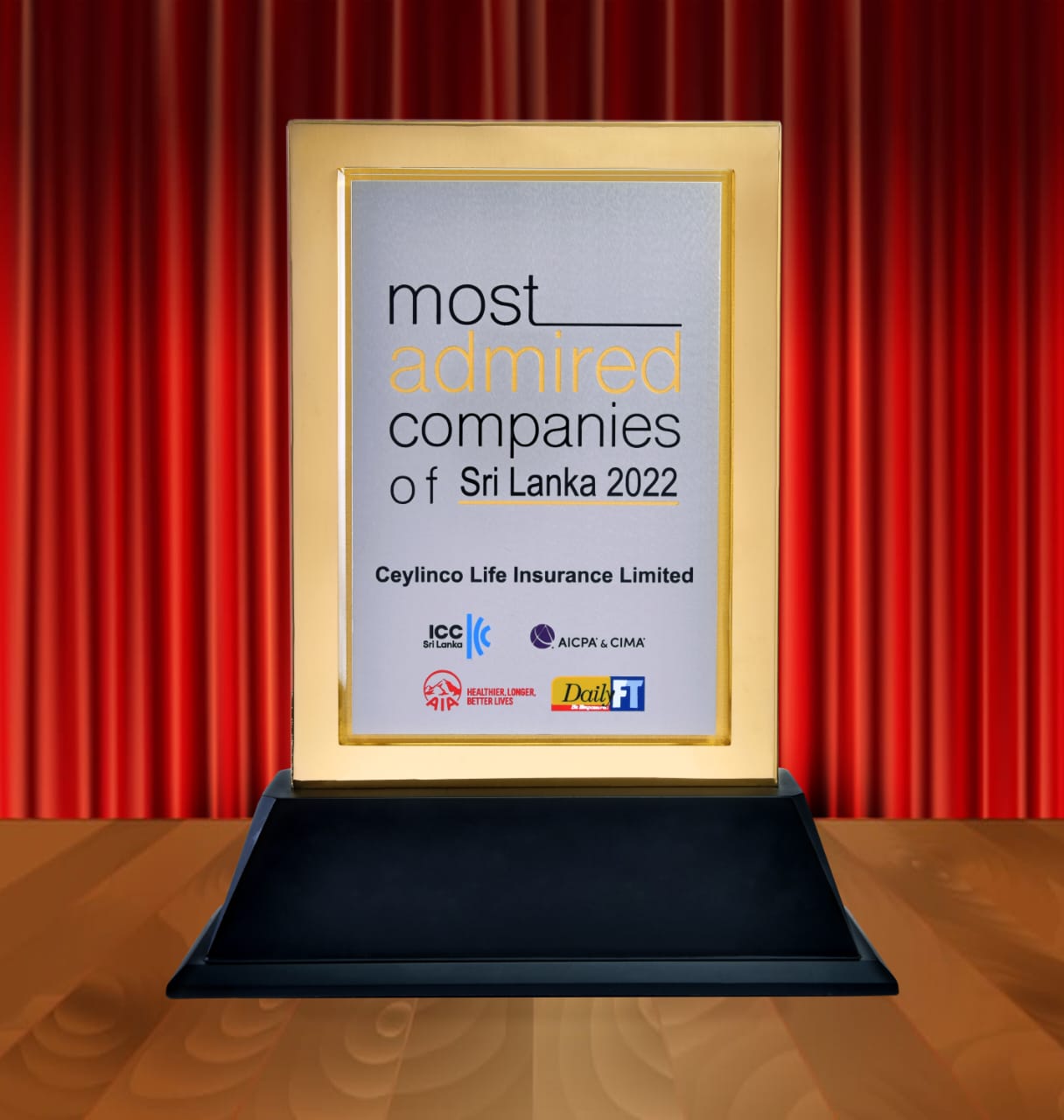 You are currently viewing Most Admired Companies of Sri Lanka