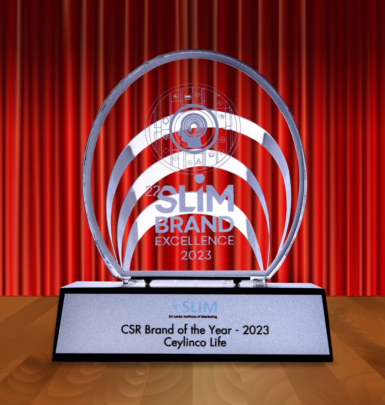 CSR Brand Of The Year