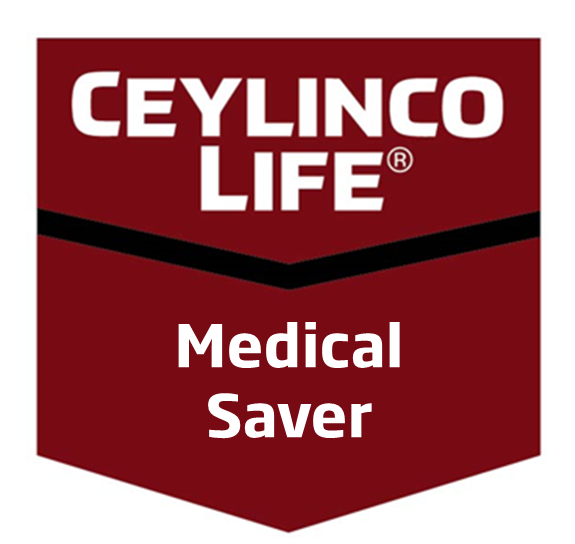 Medical Saver - Logo