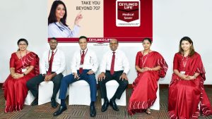 Read more about the article Ceylinco Life launches ‘Medical Saver’ plan to cover medical expenses of senior citizens