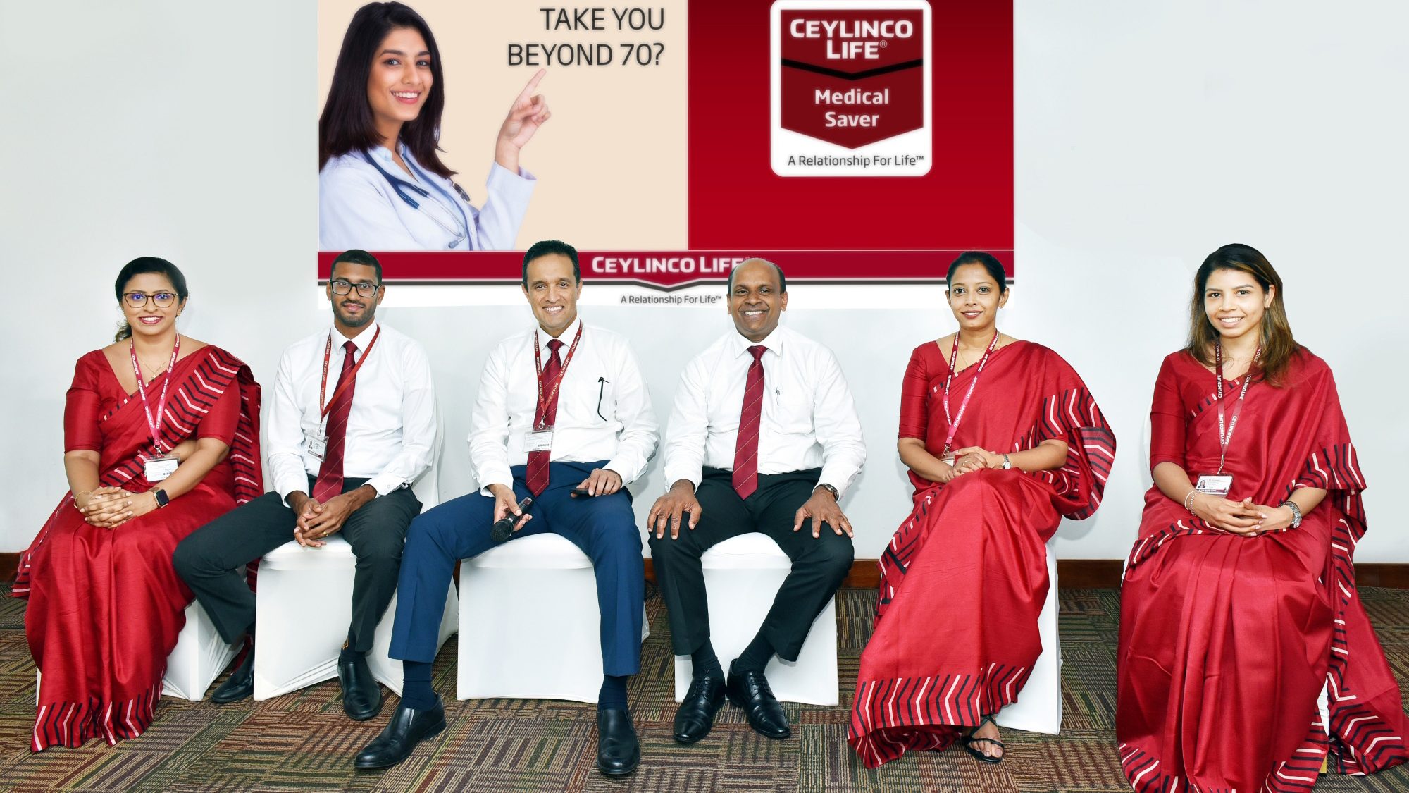 Medical Saver Plan launch