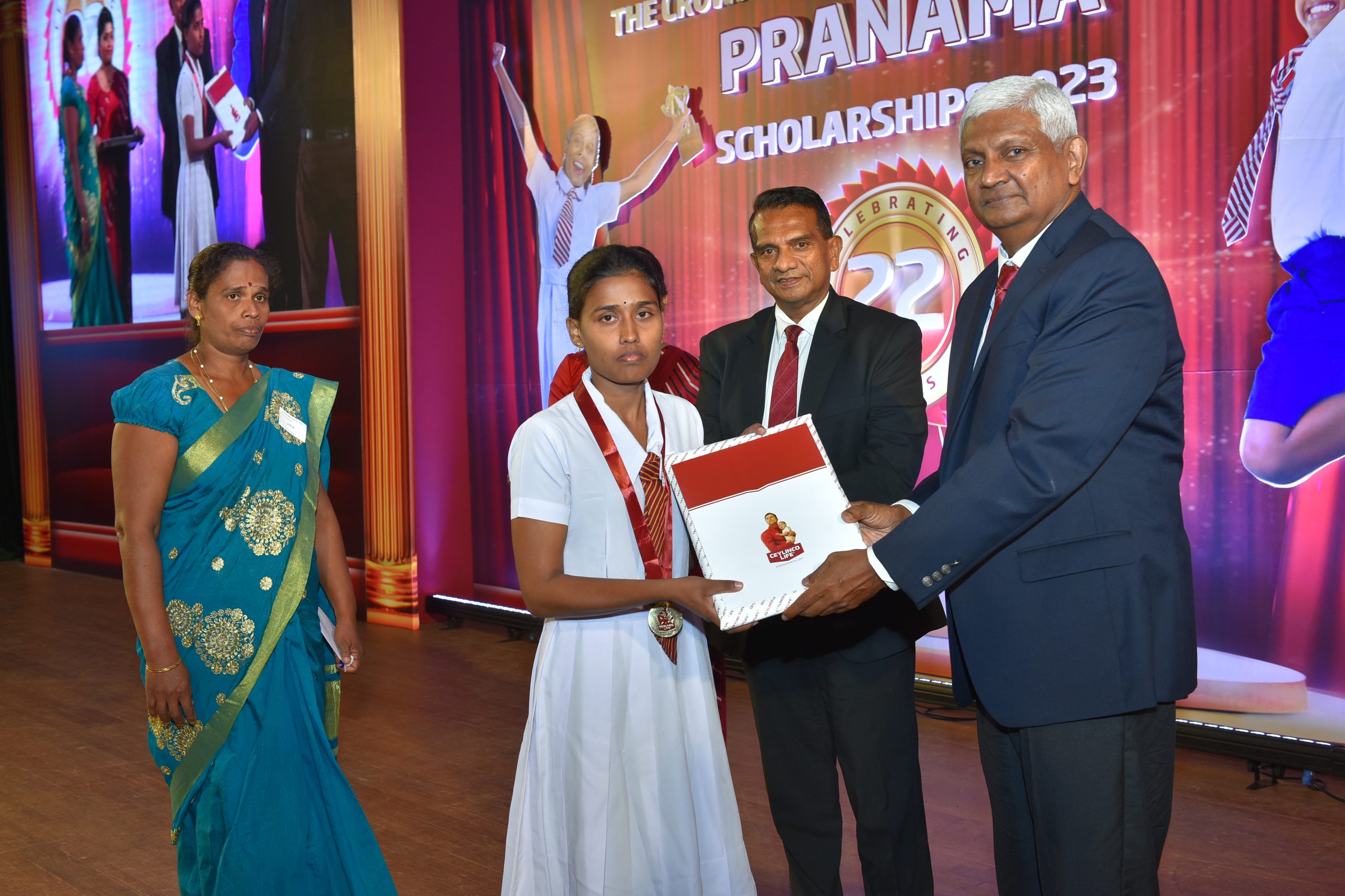 You are currently viewing Pranama 2023