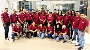 Read more about the article Ceylinco Life’s high achievers rewarded with tour of Thailand