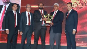 Read more about the article Ceylinco Life treats top sales officers to grand mid-year motivational awards gala