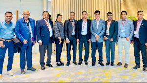 Read more about the article Ceylinco Life delegation completes 7-day training in Agency Management in Malaysia