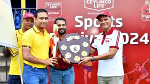 Read more about the article Ceylinco Life Sports Festival 2024 sees more than 1,000 participants