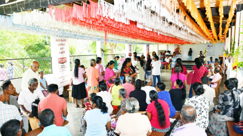 Medical Camp