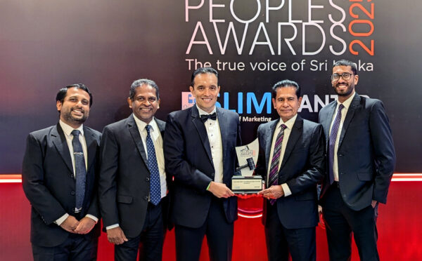 Read more about the article Ceylinco Life voted Sri Lanka’s most popular life insurer for 19th year