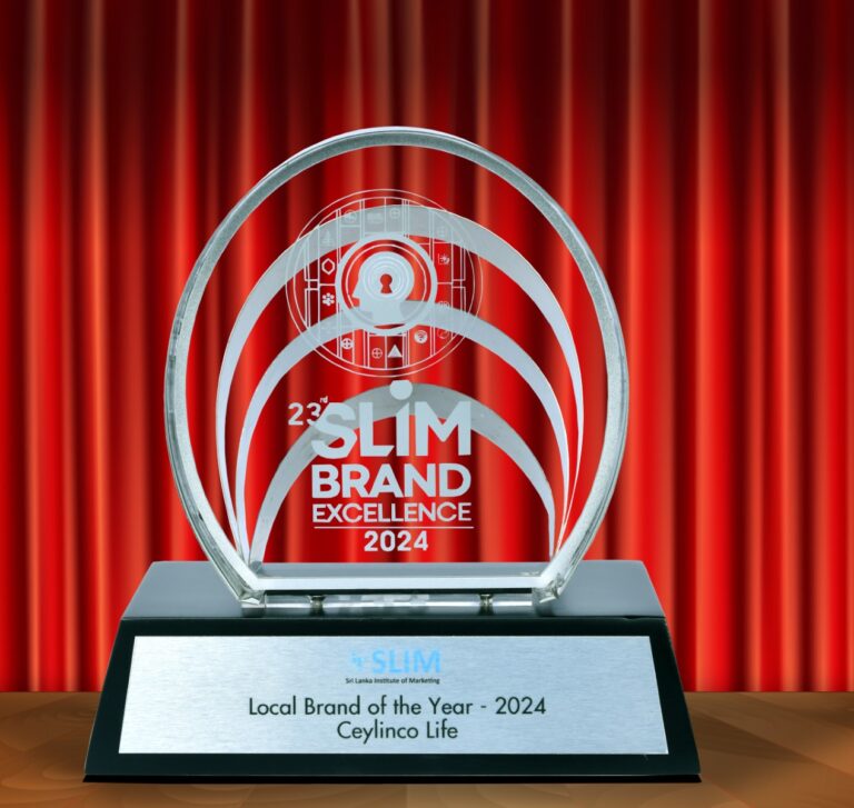Local Brand of The Year 2024 - Silver