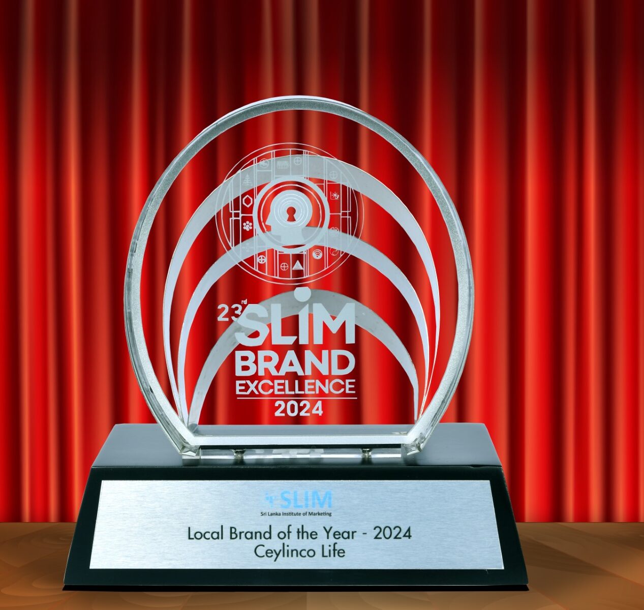 You are currently viewing Local Brand of The Year 2024 – Silver