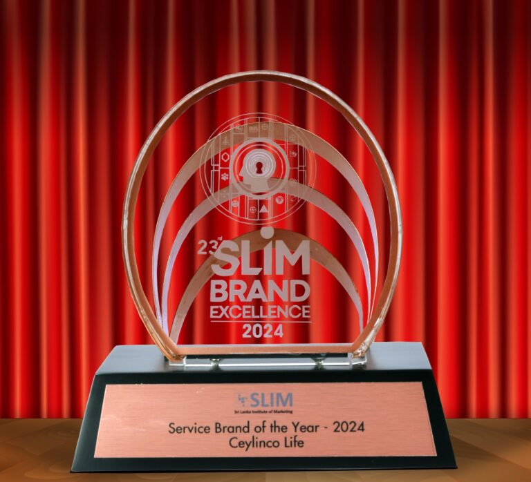Service Brand of the Year 2024 - Bronze