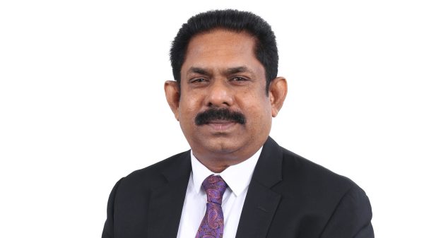 Read more about the article Dr Kelum Senanayake appointed Consultant to Ceylinco Life