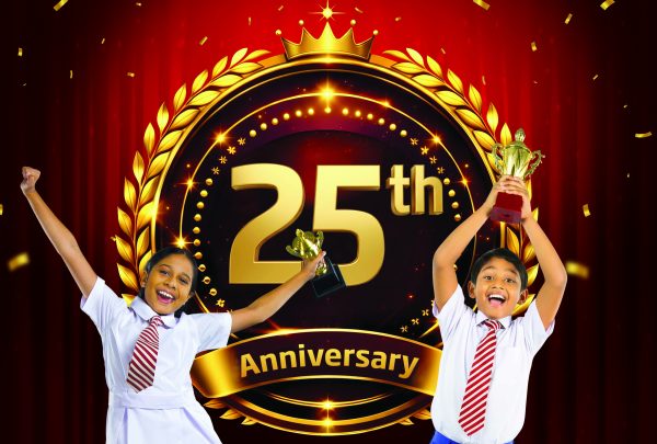 Read more about the article Ceylinco Life’s Pranama Scholarships reach 25-year milestone